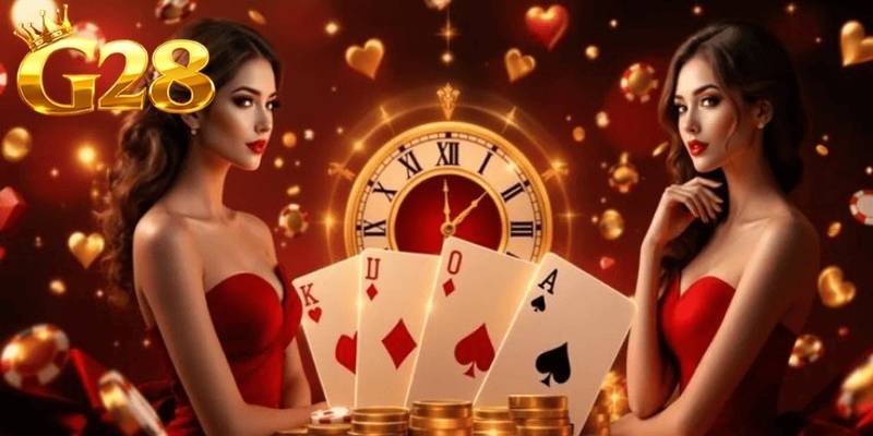 Người chơi cần giữ được sự bình tĩnh khi tham gia Long Bảo