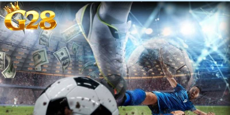 Một chiến lược hấp dẫn là theo dõi phong độ chơi của các đội bóng