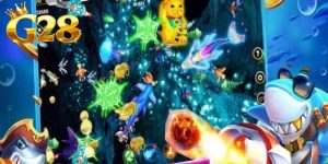 Bắn Cá H5 Khám Phá Đại Dương Săn Thưởng Cực Thú Vị